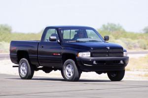 Dodge Ram 1500 Sport Regular Cab 1994 года